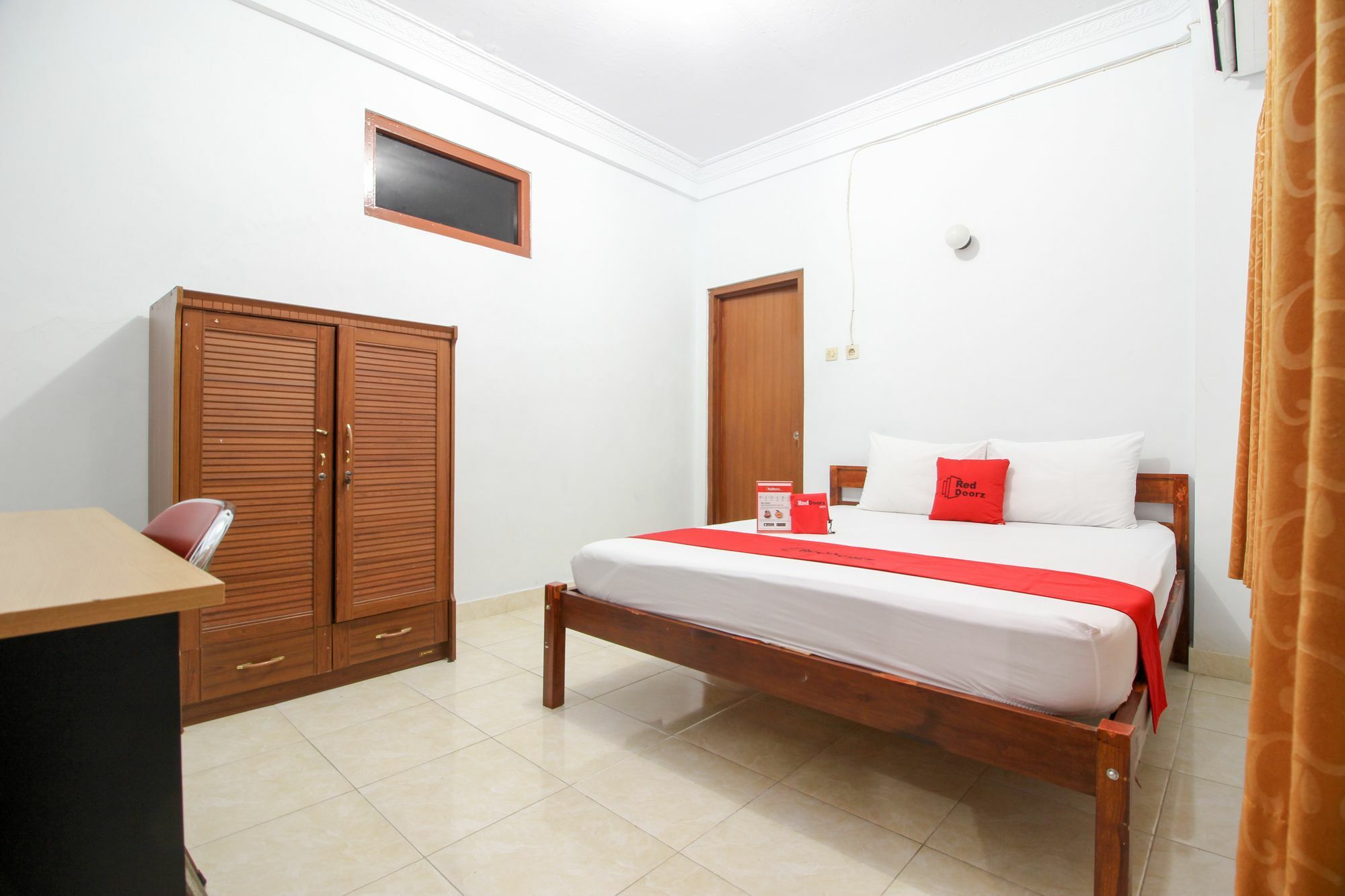 Reddoorz Plus Near Alun Alun Selatan Yogyakarta Exterior photo